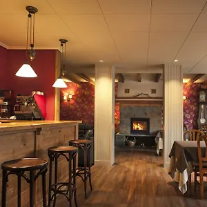 Deth Pais Hotel Salardú