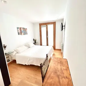 Sarasate Maison d'hôtes Pampelune