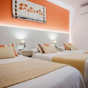 Turisticos Mastil 16 P2 Maison d'hôtes Málaga