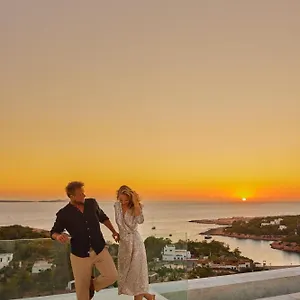 The Signature Level At Trs Ibiza (adults Only) Hotel Sant Antoni de Portmany