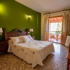 2* Hotel Rural Familiar Almirez-alpujarra