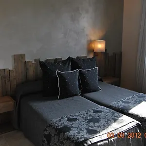 Santa Barbara Hotel Sant Corneli
