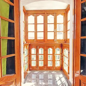Charming Auberge de jeunesse Nerja