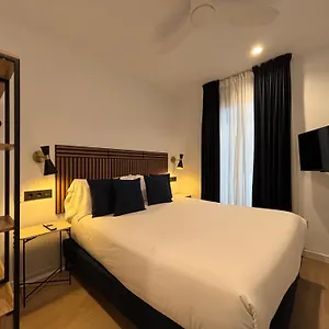 Arenal Maison d'hôtes Bilbao