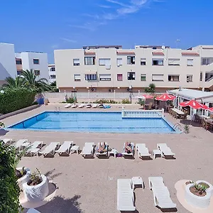 Vibra Mogambo - Adults Only Appart hôtel Playa d'en Bossa