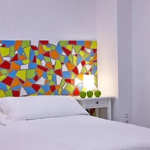 Pil Pil Auberge de jeunesse Bilbao