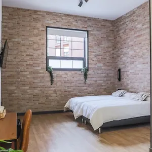 H30 Maison d'hôtes Bilbao