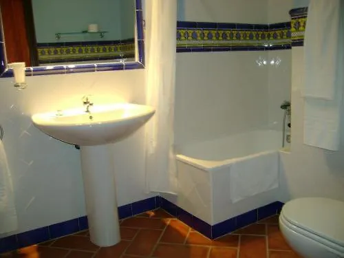 Santa Cruz Hotel Los Palacios Y Villafranca 0*,  Spain