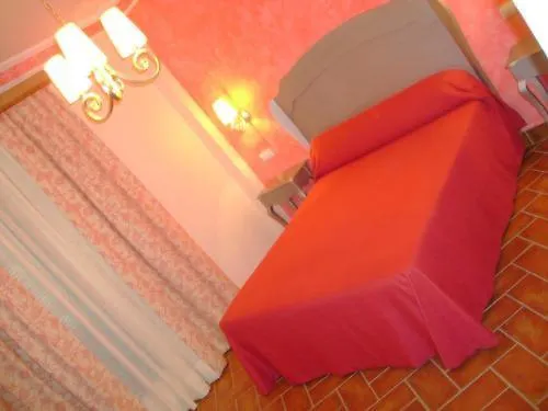 Santa Cruz Hotel Los Palacios Y Villafranca 0*,