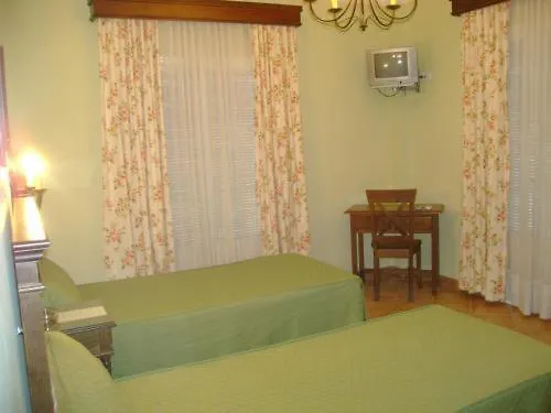 Santa Cruz Hotel Los Palacios Y Villafranca Spain